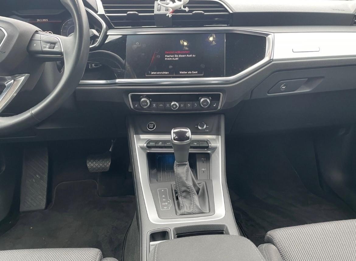 Audi Q3 Sportback 45 TFSI e S-tronic