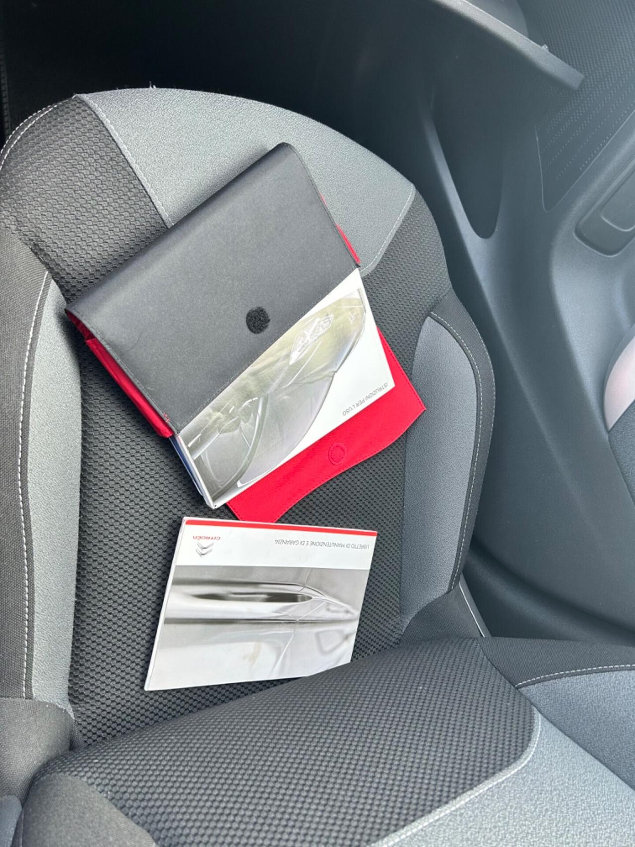 Citroen C3 GARANZIA 24MESI Seduction Limited
