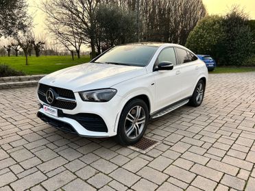 Mercedes-benz GLE 350 DE
