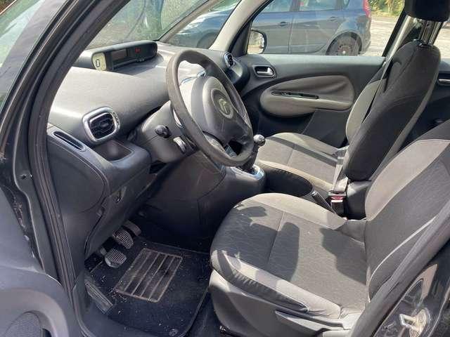 Citroen C3 C3 Picasso Picasso 1.6 hdi 16v Seduction FL