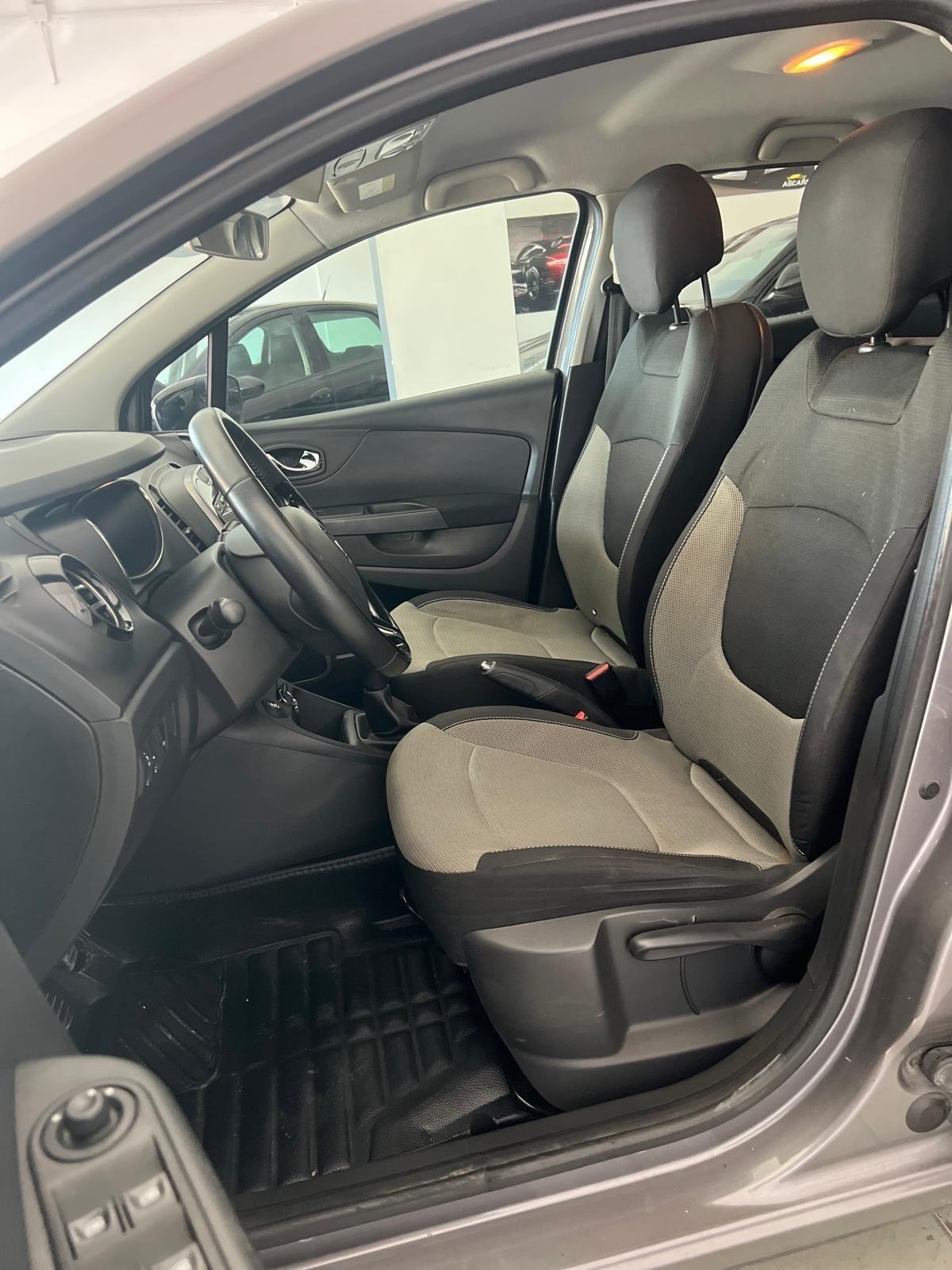 Renault Captur 1.5 dCi 8V 90 CV Start&Stop Wave