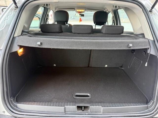 Renault Captur dCi 8V 90 CV Energy Zen 2017