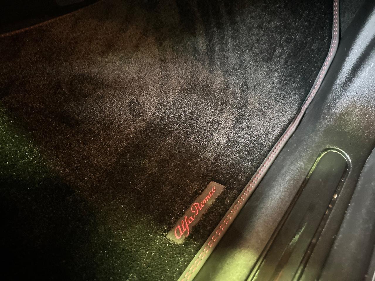 Alfa Romeo Giulietta 1.4 Turbo MultiAir GPL 170cv