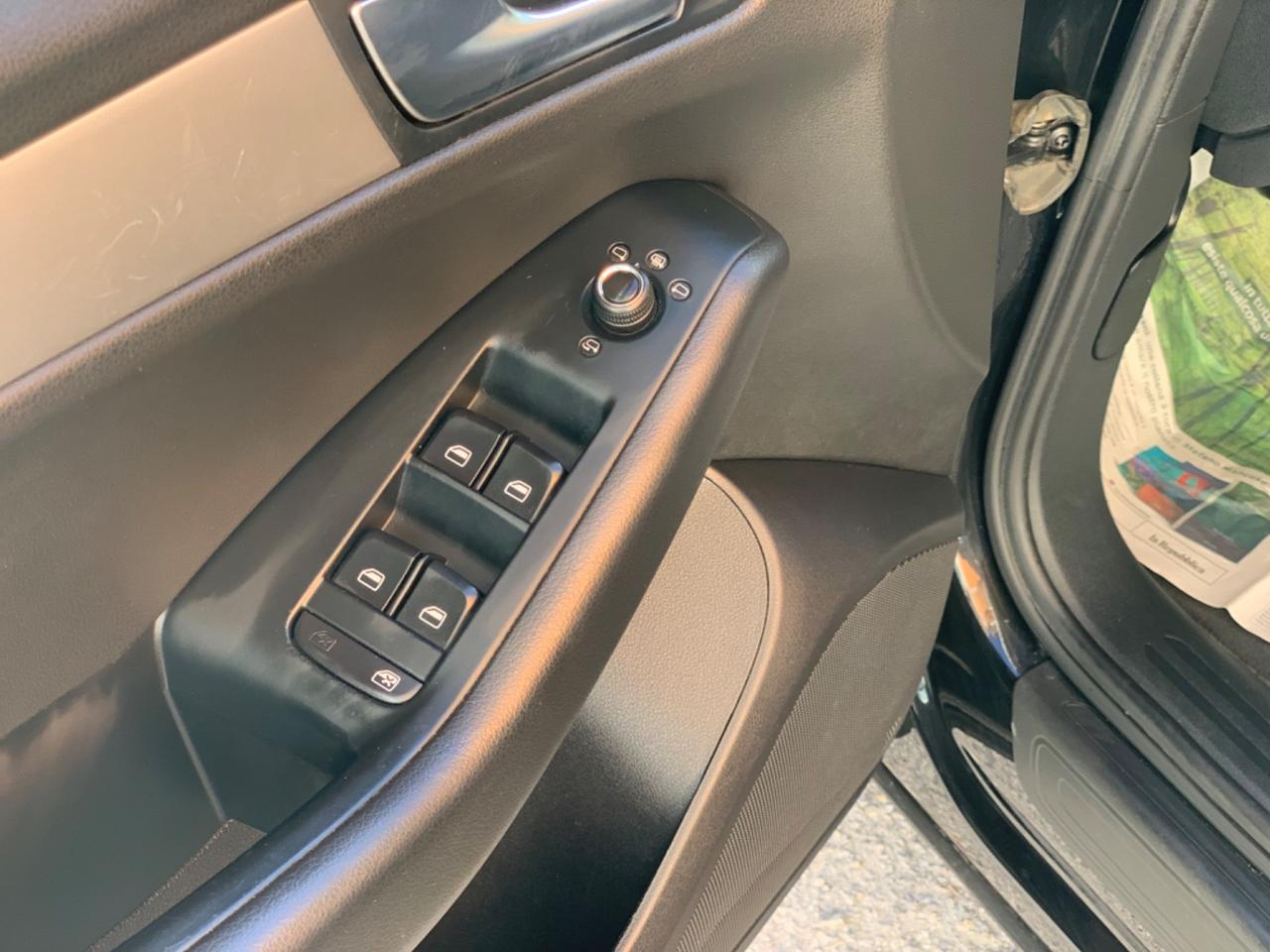 Audi Q5 2.0 TDI 170 CV quattro