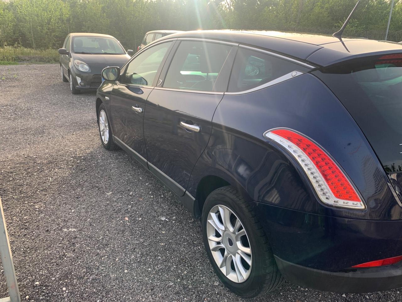 Lancia Delta 1.6 Multijet 120cv - 2010