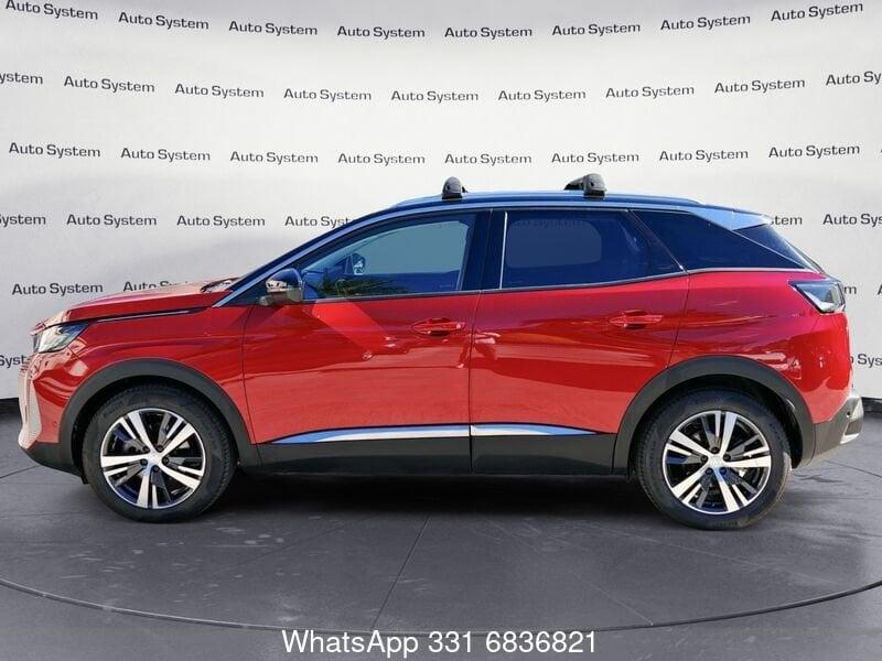 Peugeot 3008 3008 BlueHDi 130 S&S Allure Pack