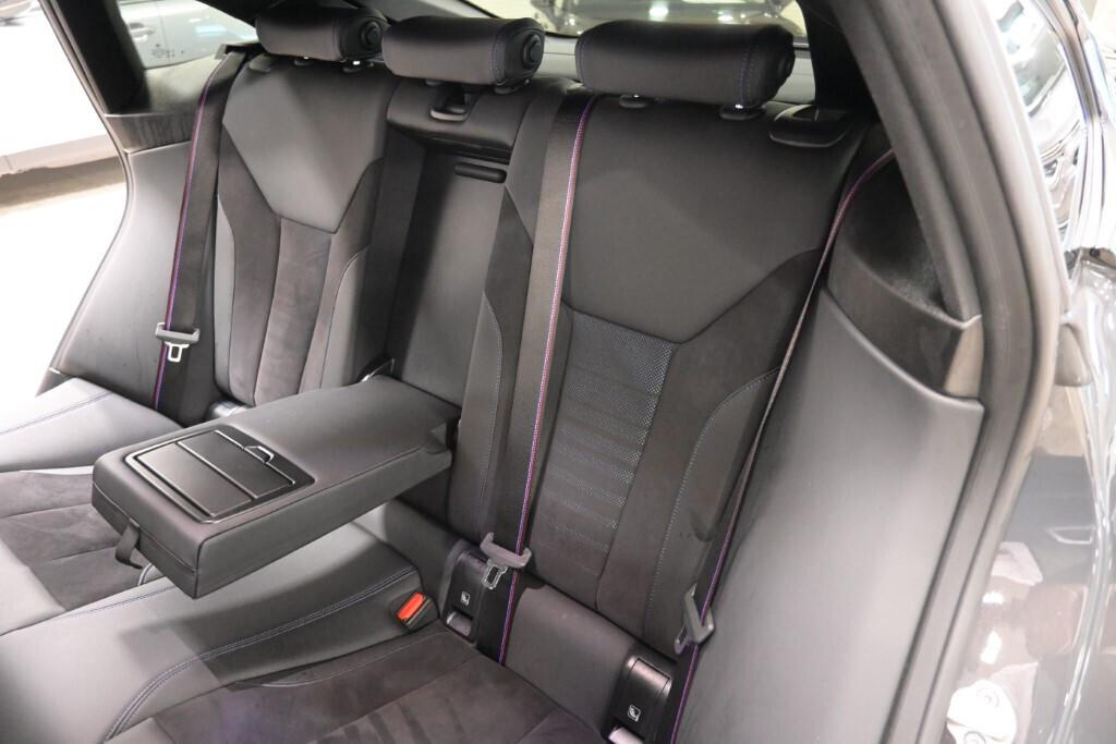 BMW 420D 48V 190CV STEPTRONIC M SPORT *2024