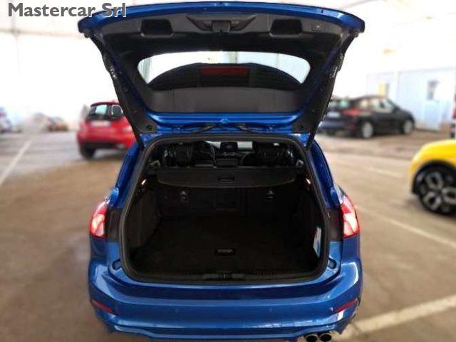 FORD Focus Focus SW 1.5 ecoboost ST-Line Co-pilot Autom 15