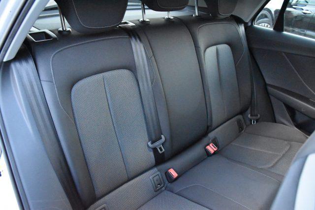 AUDI Q2 30 TDI S tronic Admired