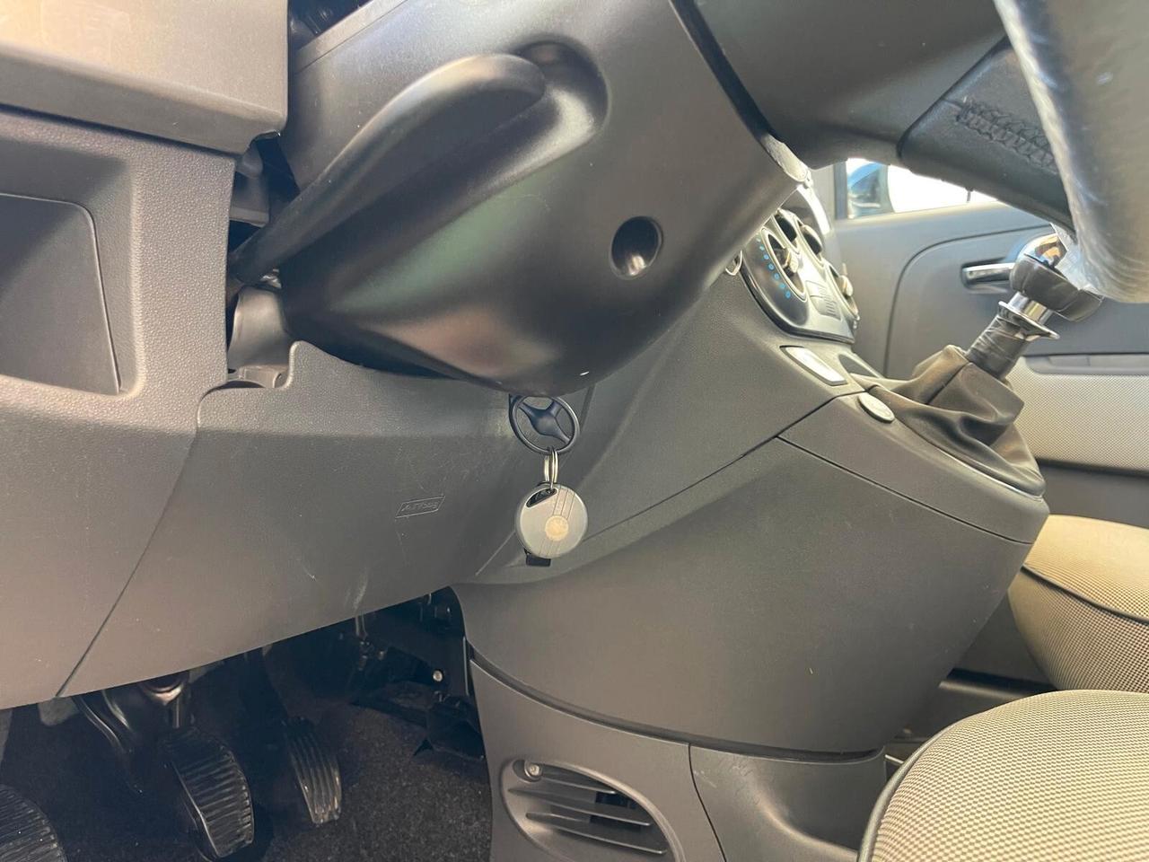 FIAT 500 1.2 BENZINA/GPL 70CV