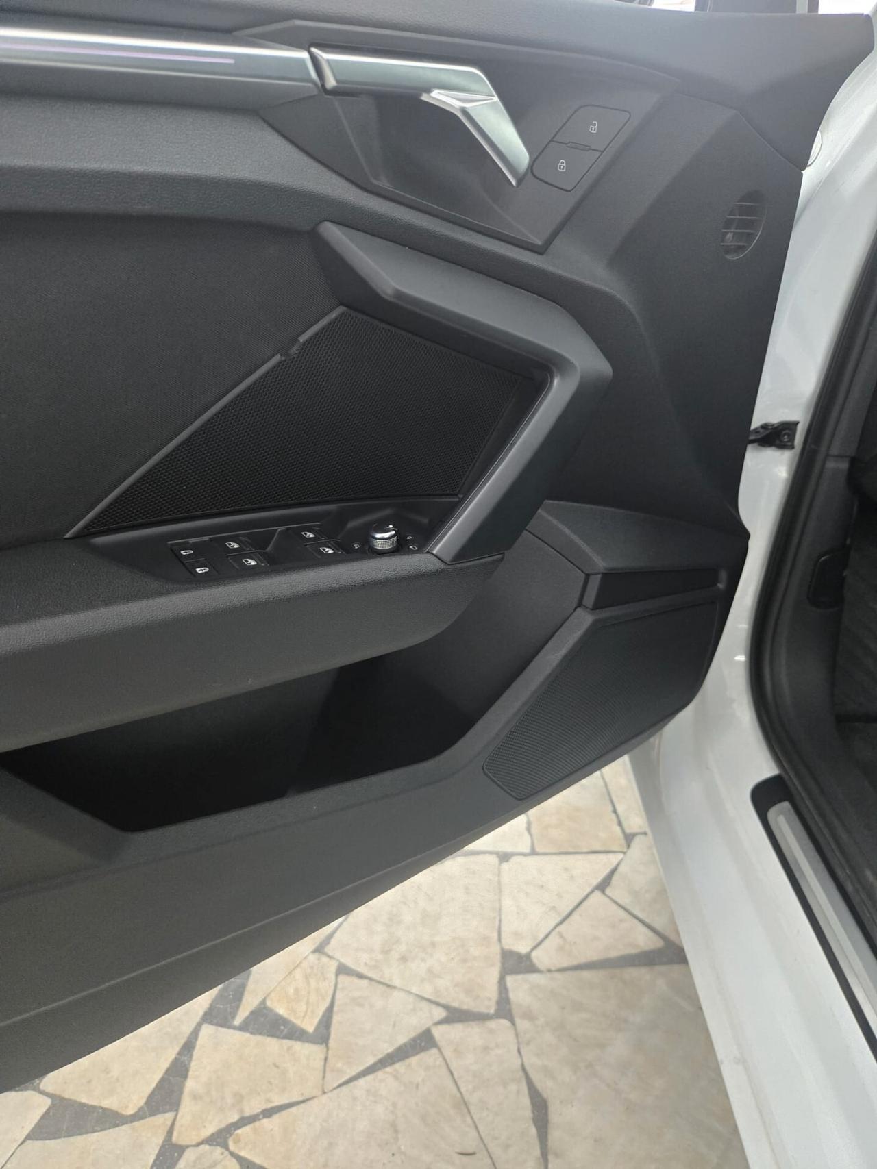 Audi A3 SPB 35 TFSI COD S tronic Business