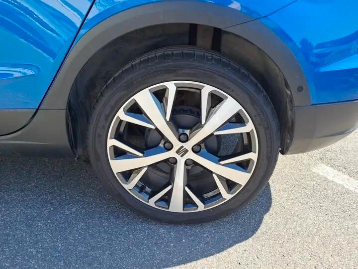 Seat Arona 1.0 TGI XPERIENCE