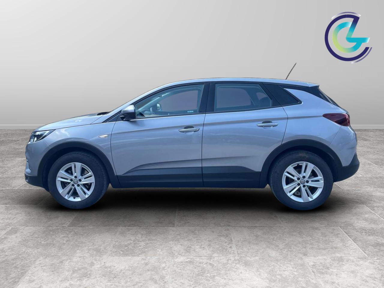 OPEL Grandland X - Grandland X 1.6 ecotec Advance s&s 120cv