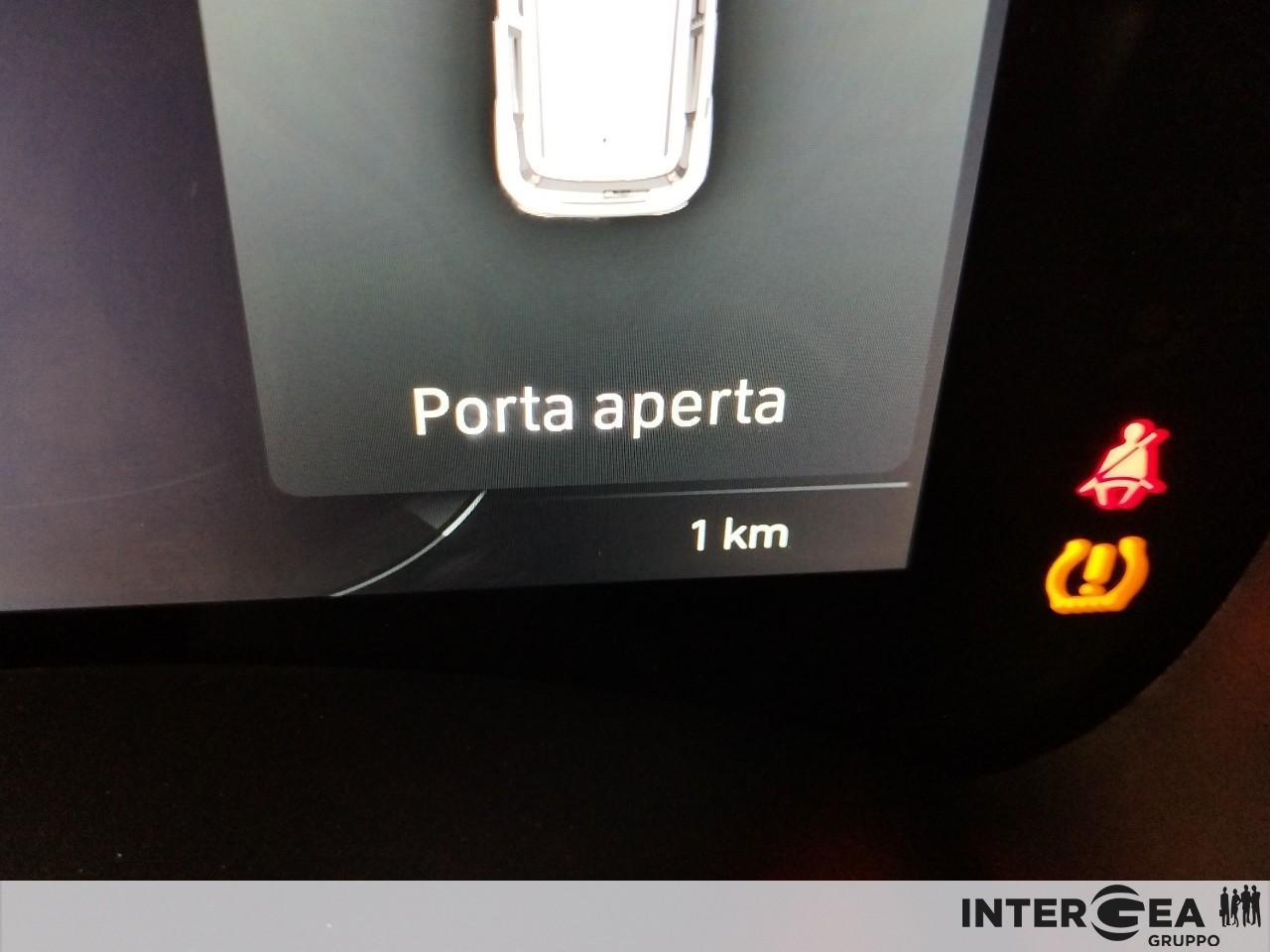 FIAT Panda My25 1.0 70cv Hybrid Panda