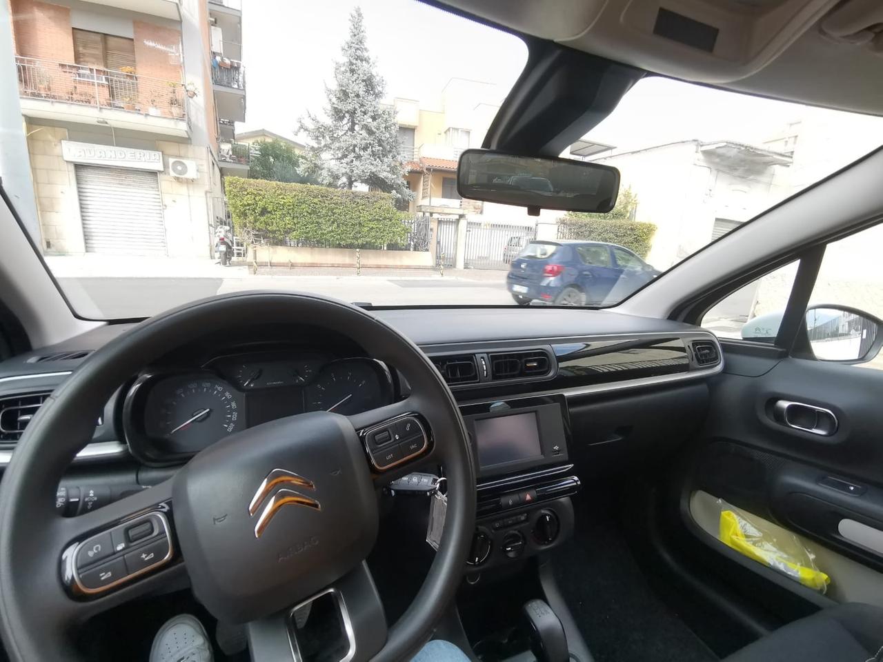 Citroen C3 PureTech S&S You! Anno 2023