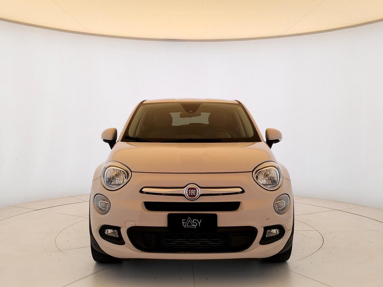 Fiat 500X 1.6 MultiJet 120 CV 4X2 - NEOPATENTATI