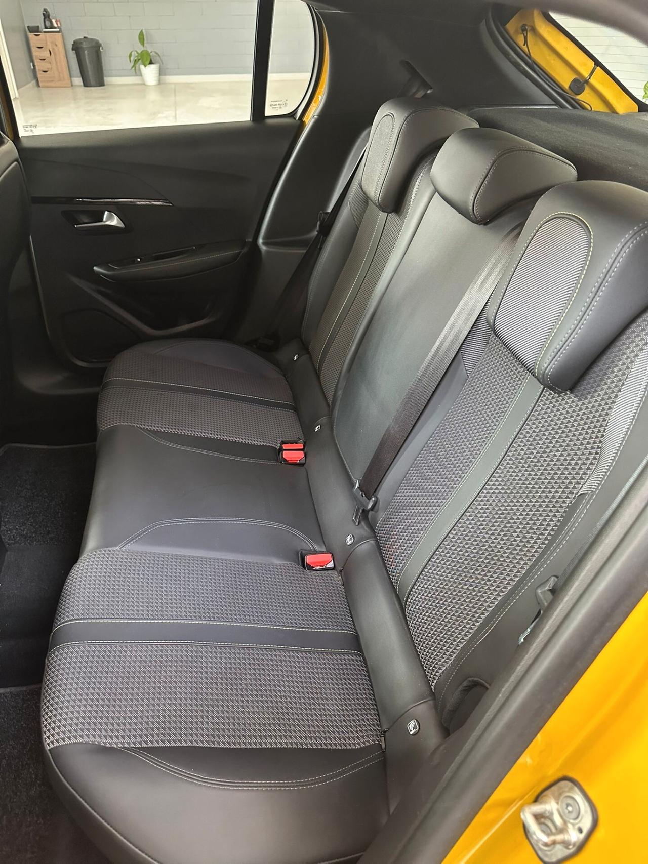 Peugeot 208 PureTech 100 Stop&Start 5 porte GT Line