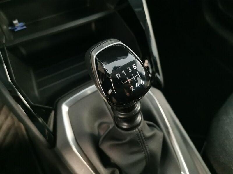 Peugeot 208 208 PureTech 100 Stop&Start 5 porte Allure