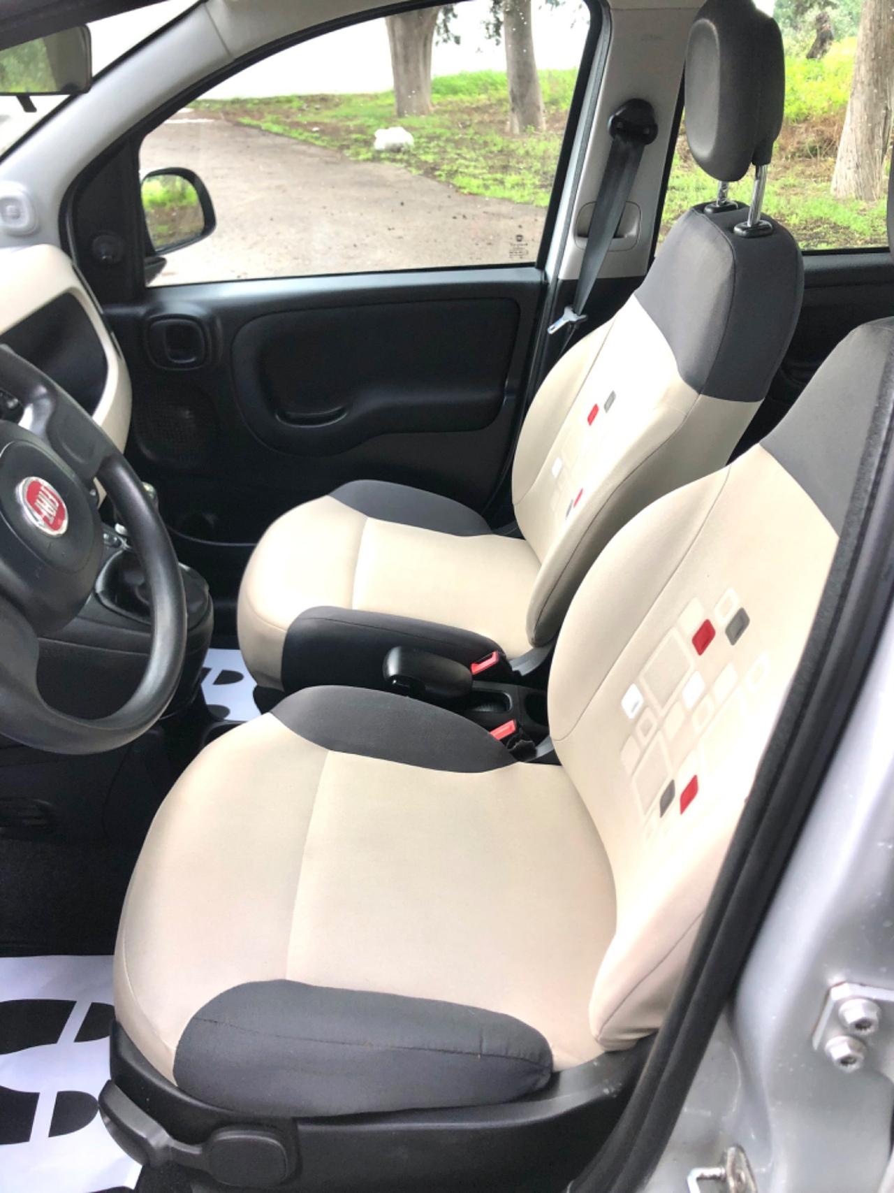 Fiat Panda 1.2 EasyPower Pop