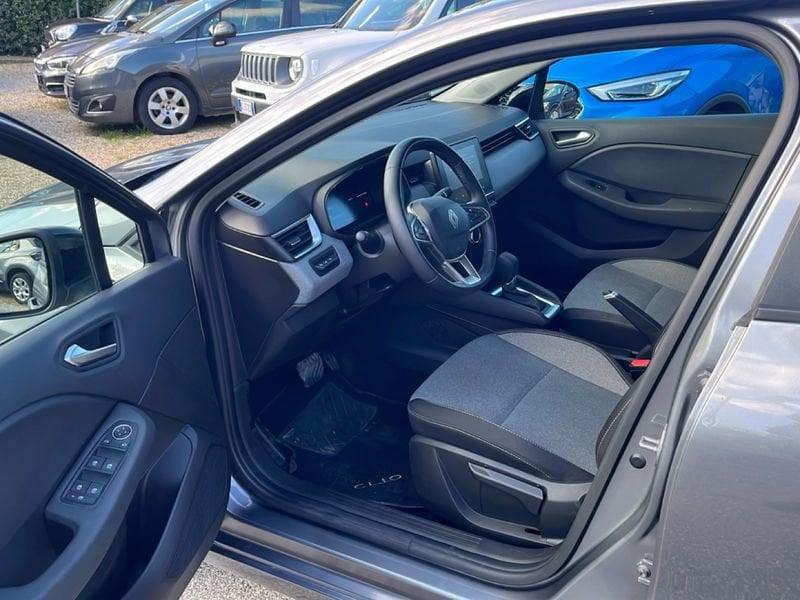 Renault Clio Clio Full Hybrid E-Tech 145 CV 5 porte Evolution