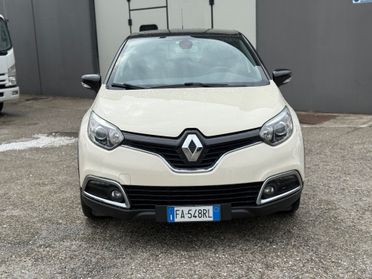 Renault Captur 1.5 dCi 8V 90 CV Start&Stop Project Runway