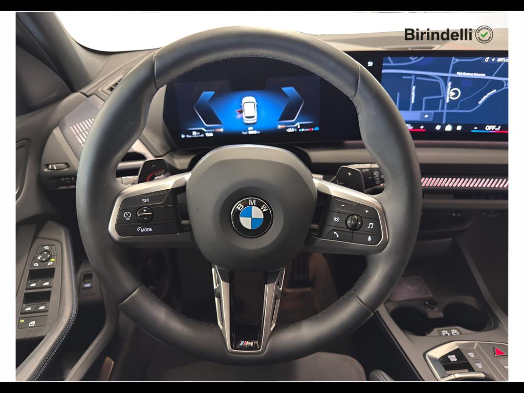 BMW Serie 1 (F70) - 118d MSport