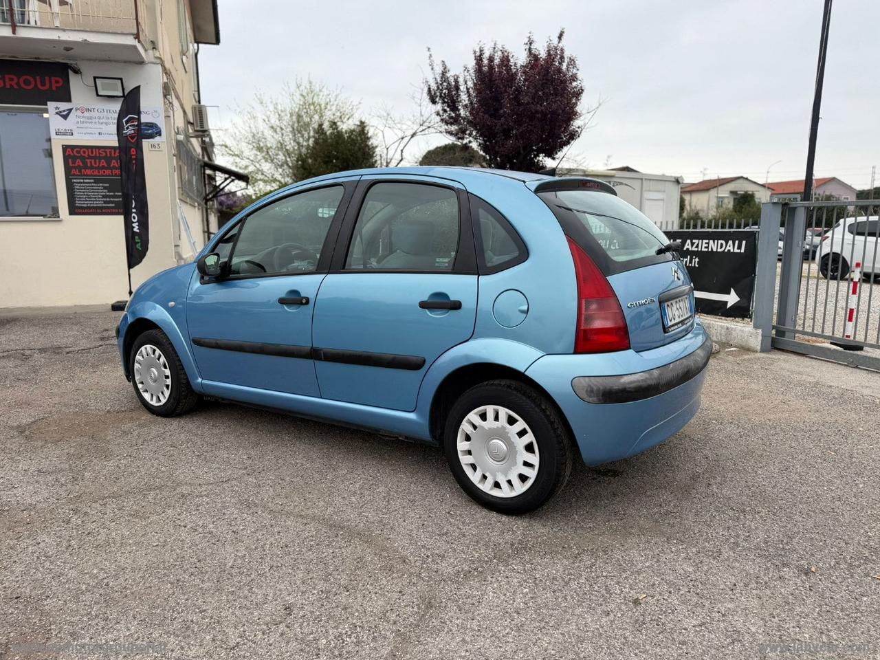CITROEN C3 1.1 Classique