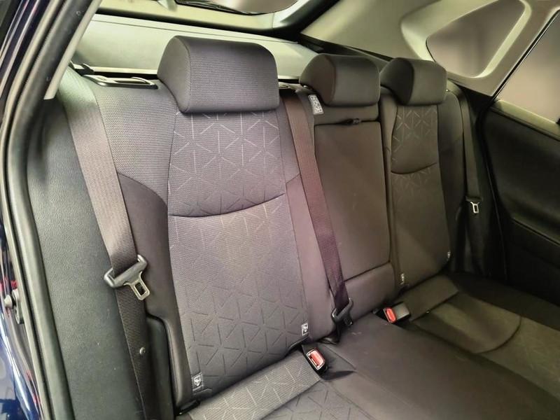 TOYOTA RAV 4 2.5 HV 178 CV E-CVT BUSINESS 2WD CROSSOVER