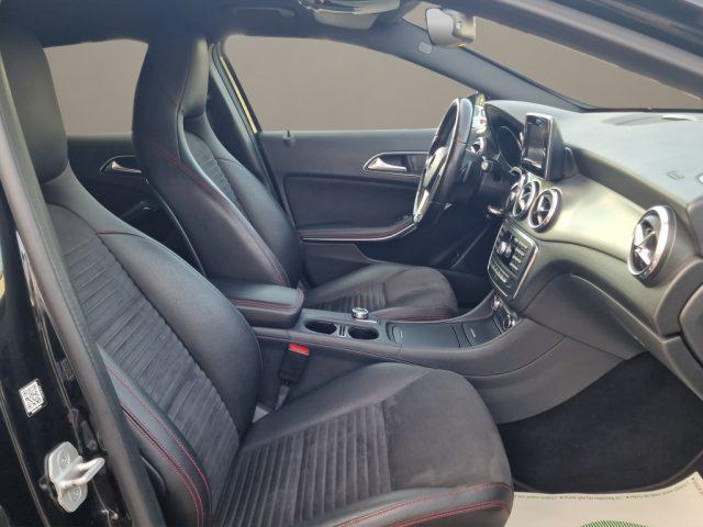 MERCEDES-BENZ GLA 220 d Automatic Executive