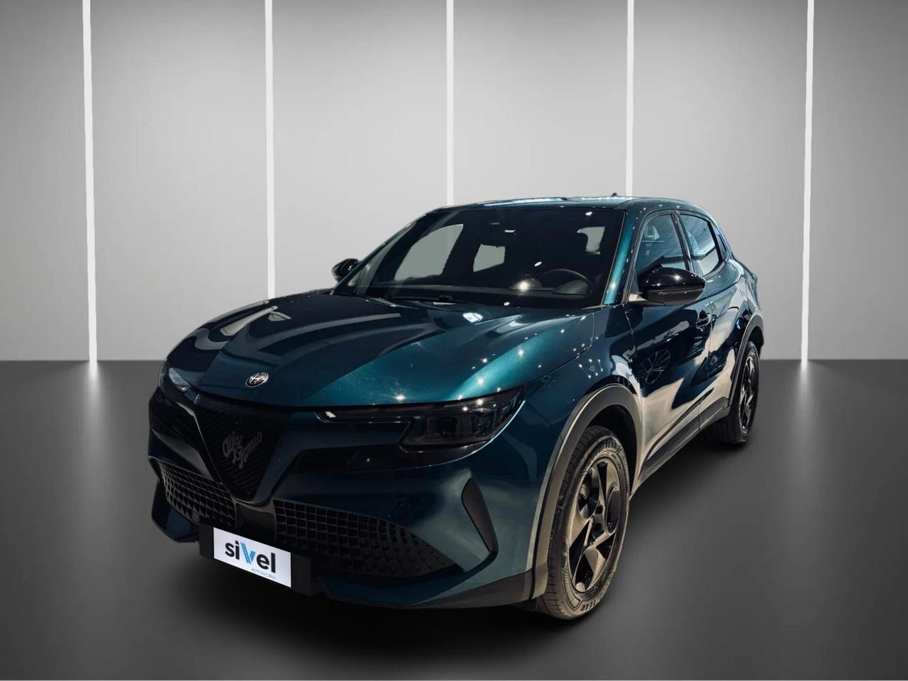 Alfa Romeo Junior 1.2 145 CV Hybrid eDCT6 Ti