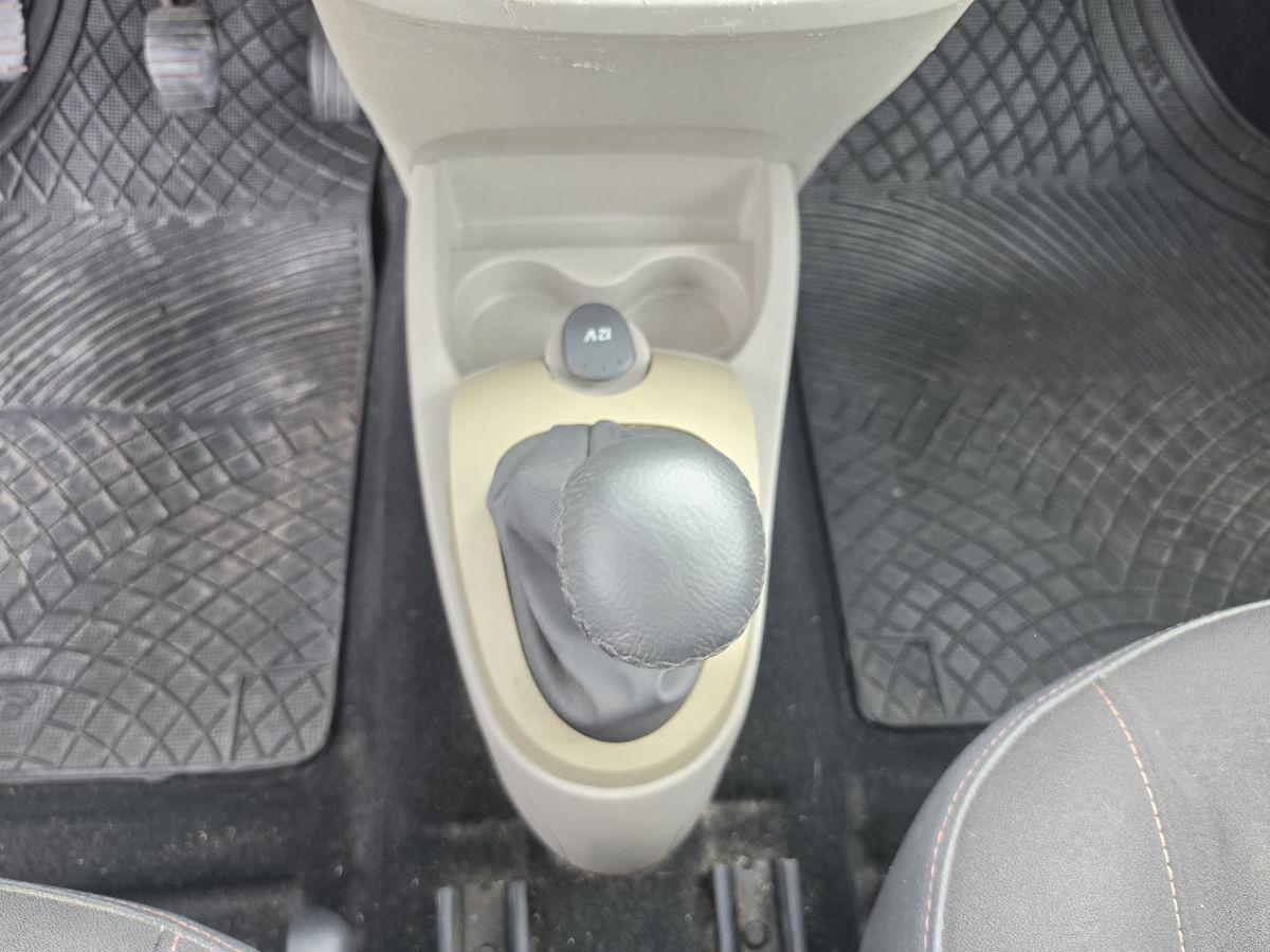 RENAULT - Twingo - 1.5 dCi 65CV Confort