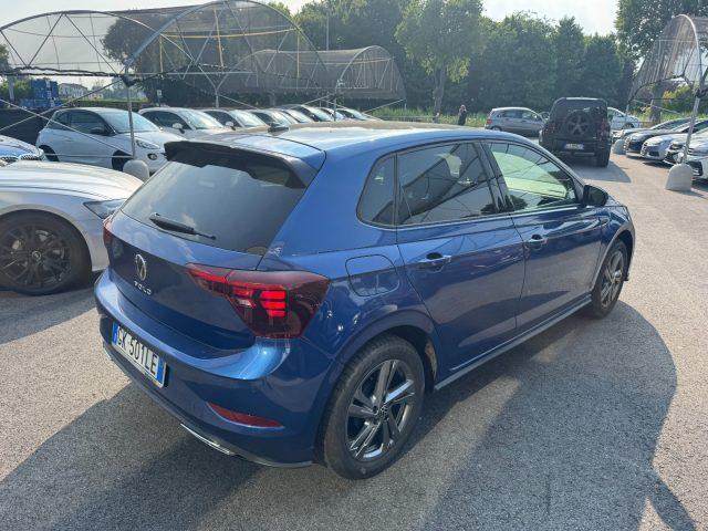 VOLKSWAGEN Polo 1.0 TSI R-Line ***Neopatentati***