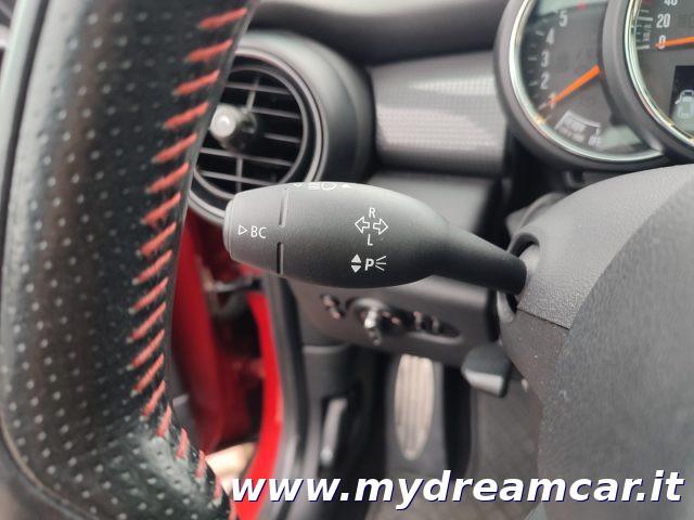 MINI Cooper D 1.5 Cooper D