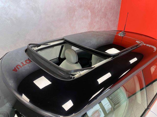 MINI Cooper S MINI 2.0 COOPERS 3P