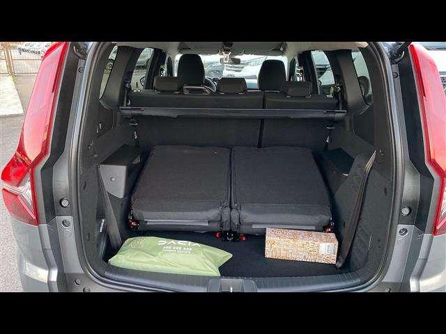 Dacia Jogger 1.0 tce Extreme UP Gpl 100cv 7p.ti