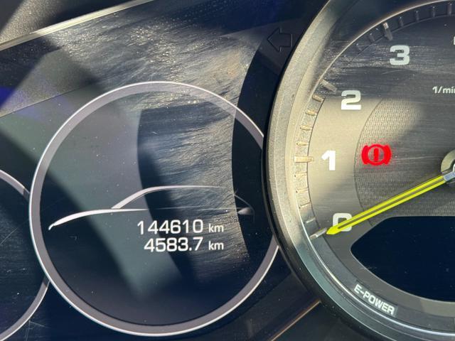 PORSCHE Cayenne 3.0 V6 E-Hybrid (FULL OPTIONAL)