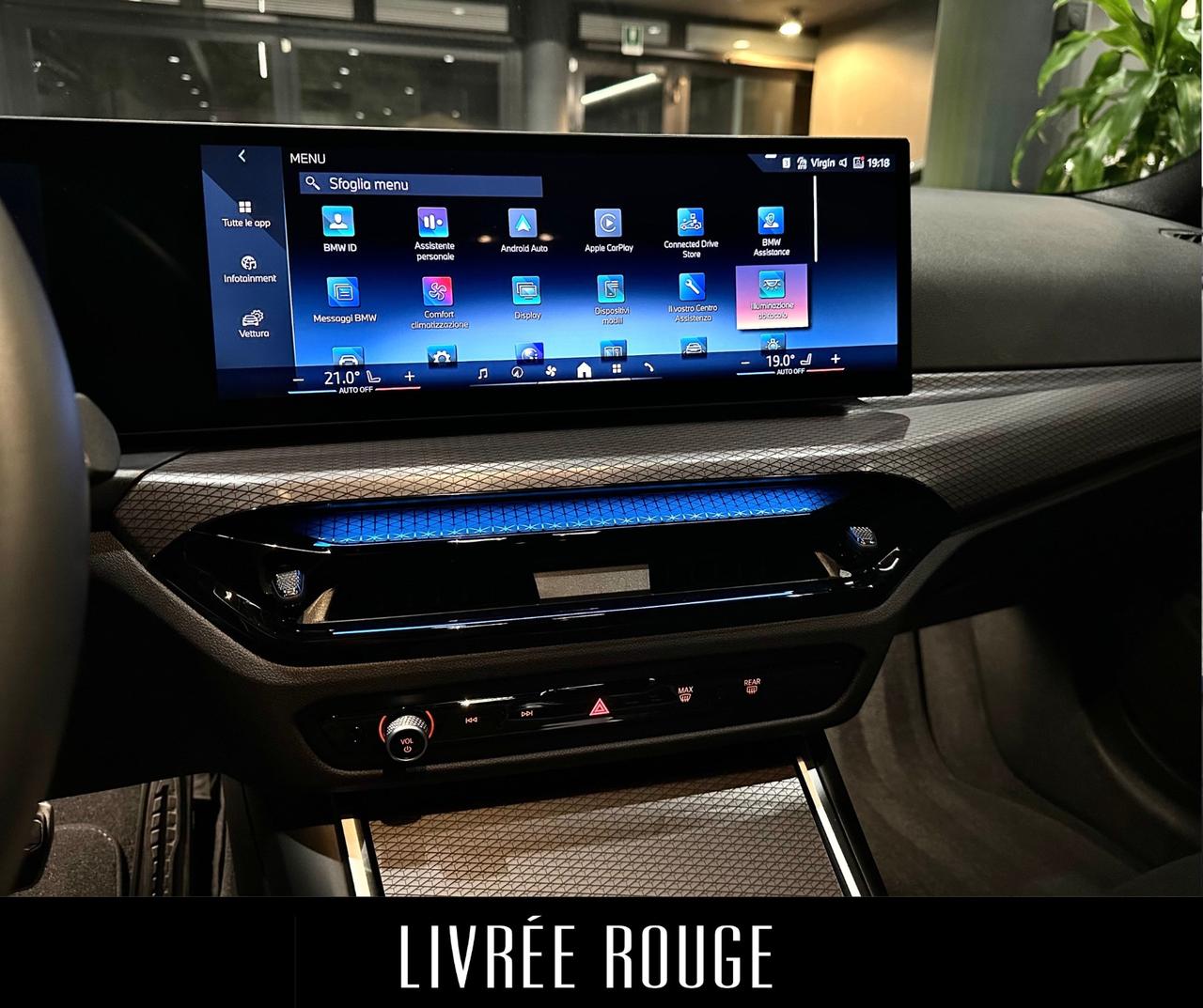 Bmw 330 330i xDrive Touring Msport