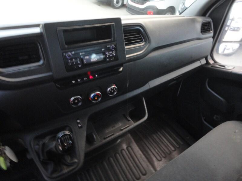 RENAULT Master 5ª serie Master T35 2.3 dCi 145...