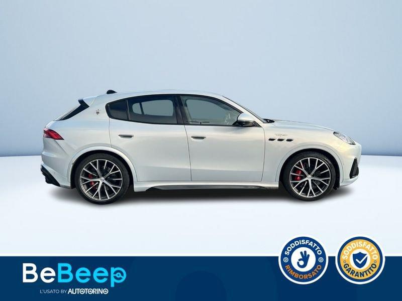 Maserati Grecale 3.0 V6 TROFEO 530CV AUTO