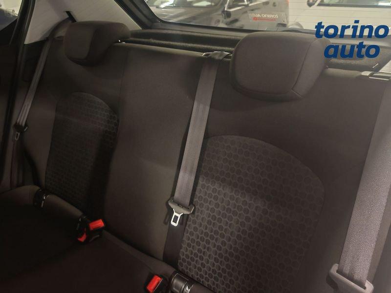 Opel Corsa Corsa 1.3 CDTI 5 porte Black Edition