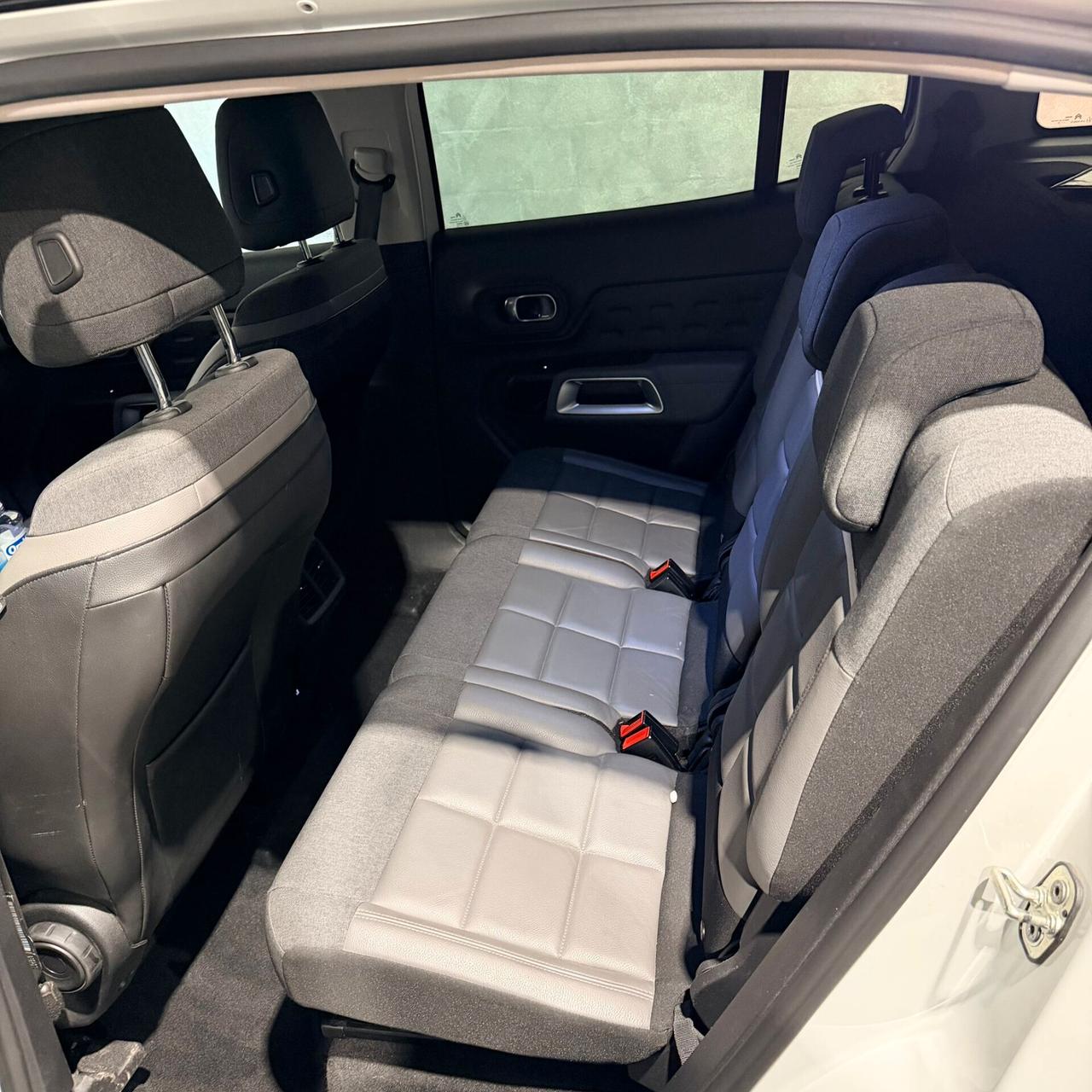 Citroen C5 Aircross Hybrid e-EAT8 Shine