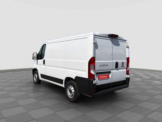 FIAT Ducato Ducato 30 2.2 Mjt 120CV PC-TN Furgone