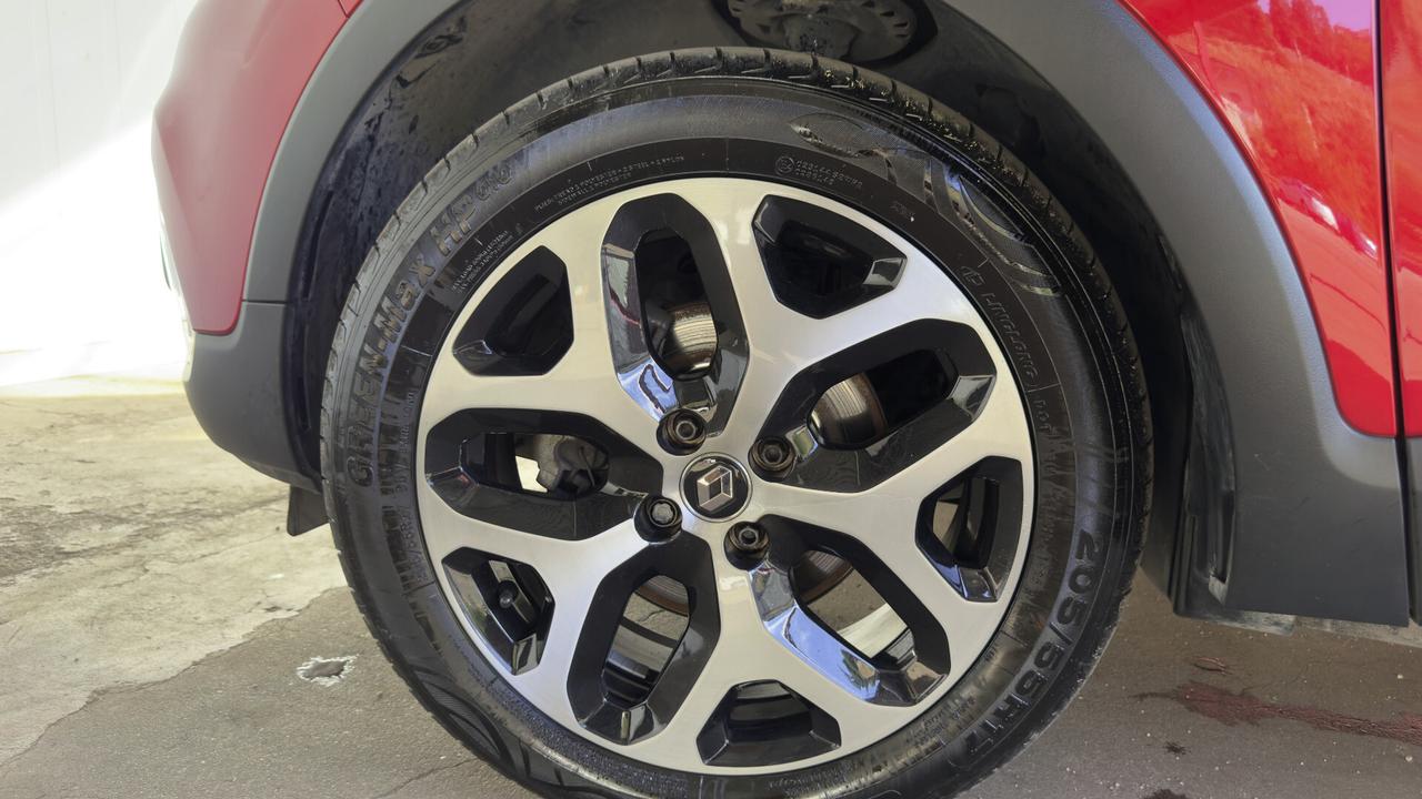 Renault Captur dCi 8V 90 CV Sport Edition2