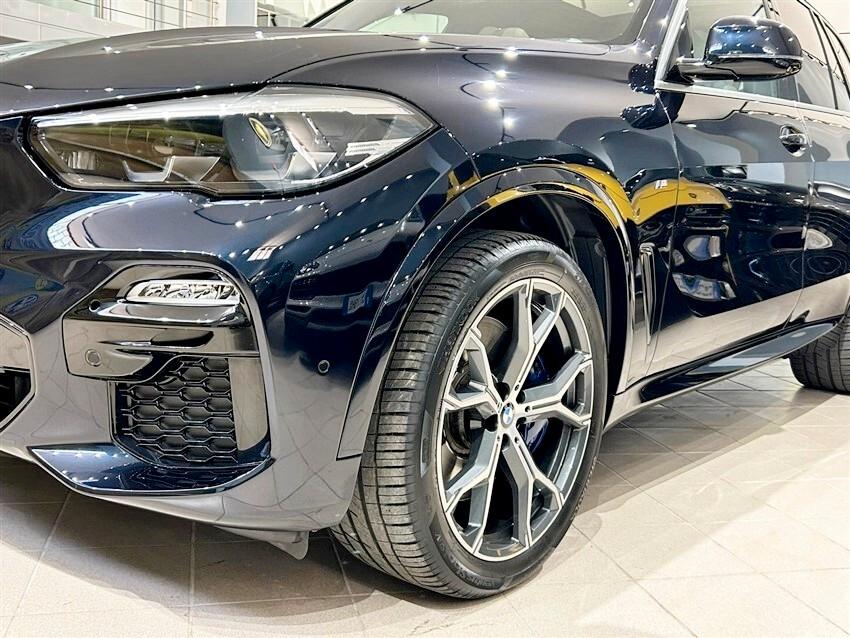 Bmw X5 xDrive30d Msport