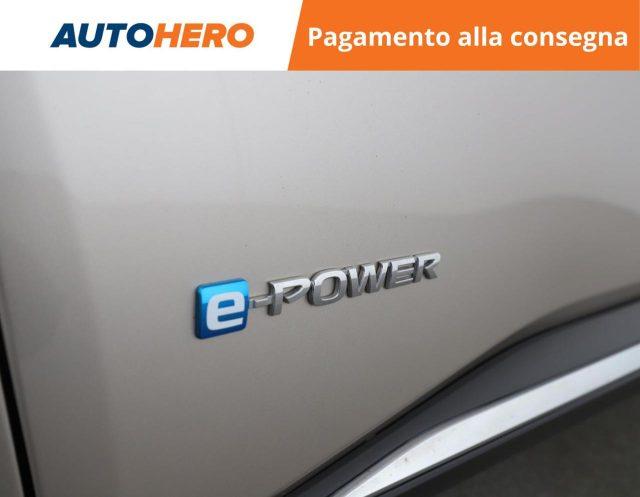 NISSAN X-Trail e-Power e-4orce 4WD 5 posti Tekna