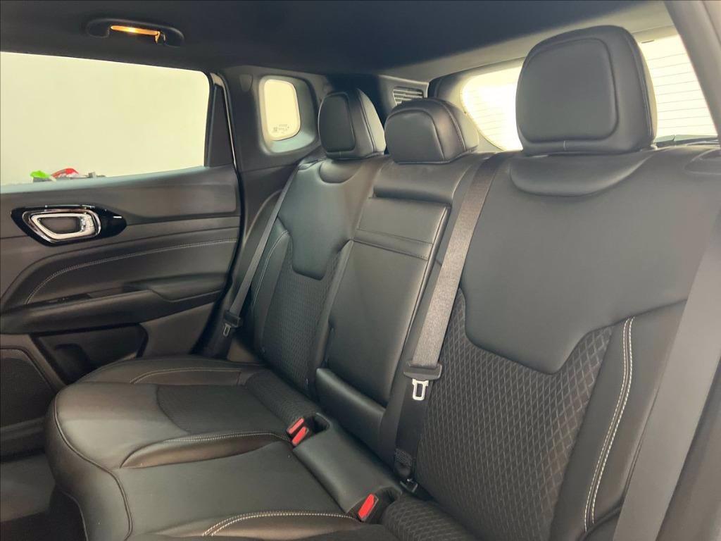 JEEP Compass 1.6 mjt 80 Anniversario 2wd 130cv del 2021
