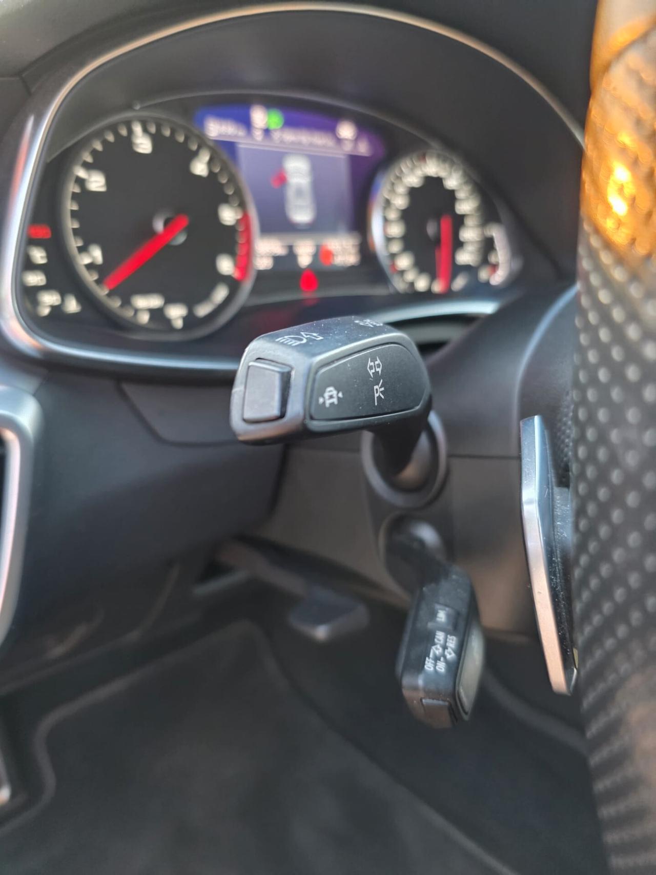 Audi A7 SPB 45 3.0 TDI quattro tiptronic Business Plus