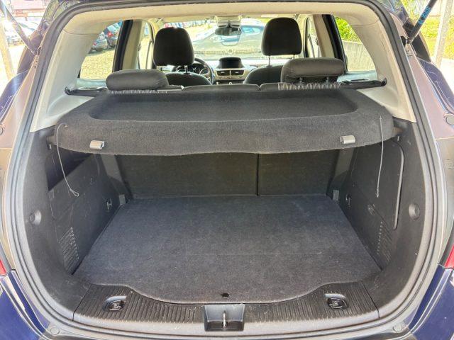 OPEL Mokka 1.4 Turbo GPL Tech 140CV 4x2 GPL FINO AL 10/2026