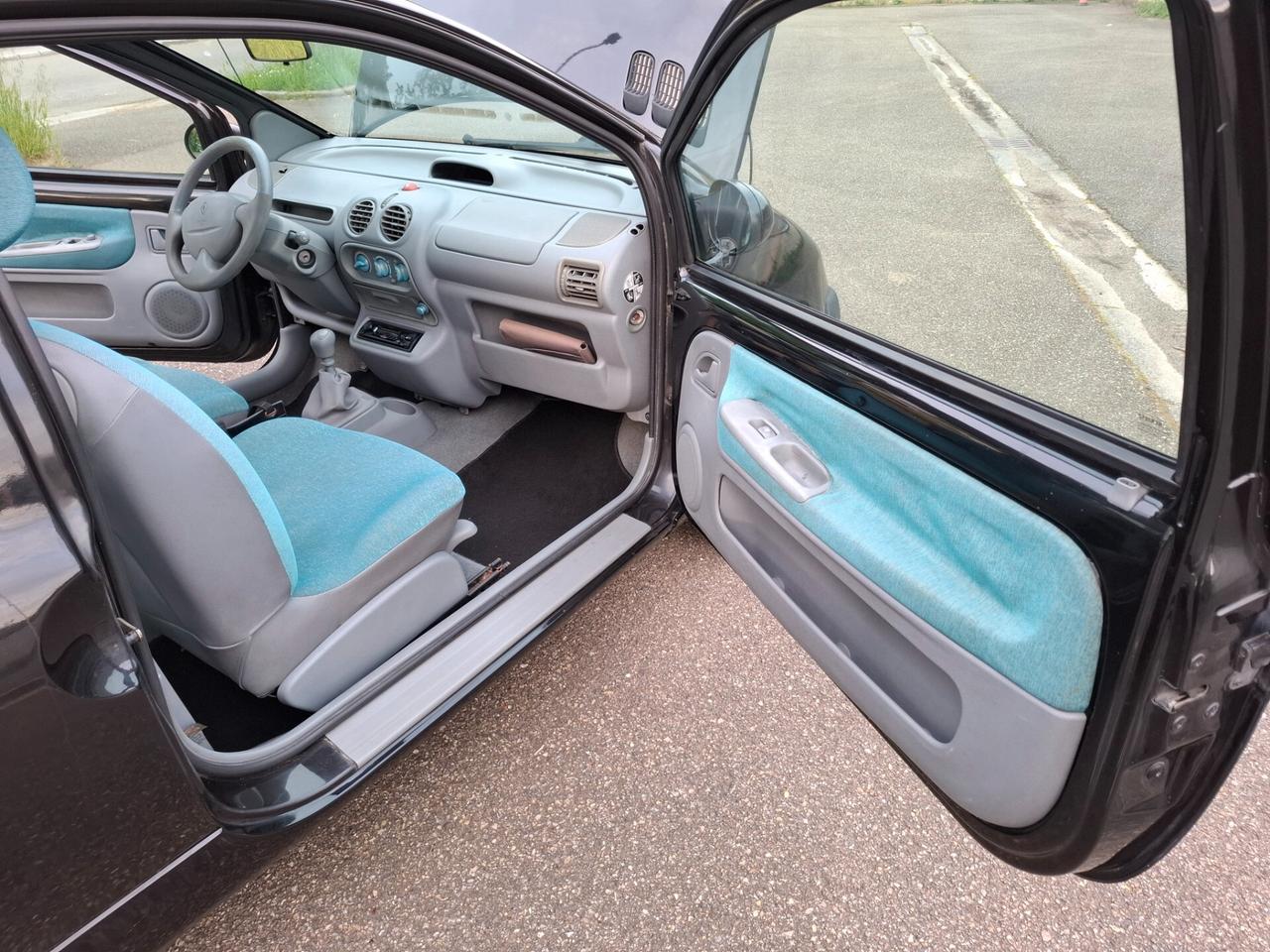 Renault Twingo 1.2i cat Privilège