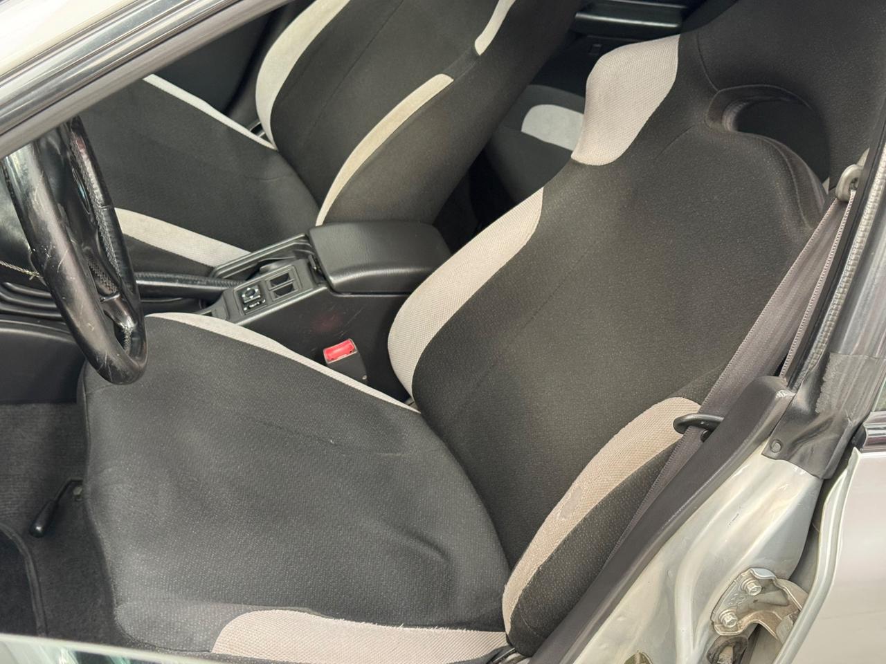 Subaru Impreza 2.0i T 16V cat 4WD GT